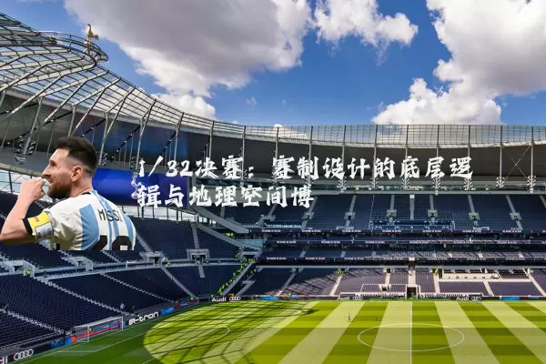 1/32决赛:赛制设计的底层逻辑与地理空间博弈